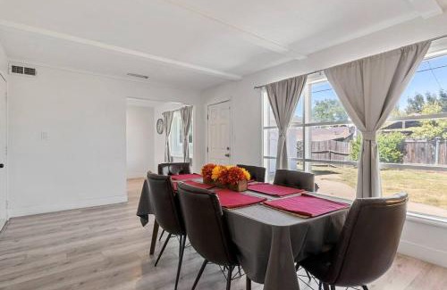 Citrus Heights Maison | COZY MODERN HOUSE IN CITRUS HEIGHTS