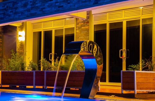 Jinja Appartement | COZY & MODERN SUIT