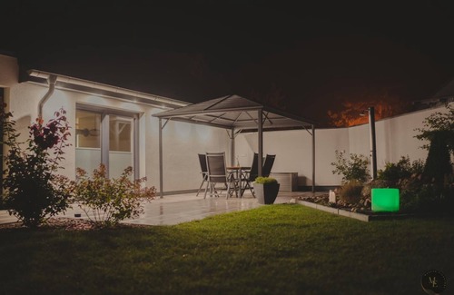 Neuhaus Maison | Cozy, modern vacation home on the Baltic Sea