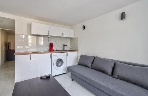 Bois-d'Arcy Appartement | Cozy Moderne - Studio rénové 4p
