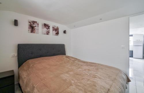 Bois-d'Arcy Appartement | Cozy Moderne - Studio rénové 4p