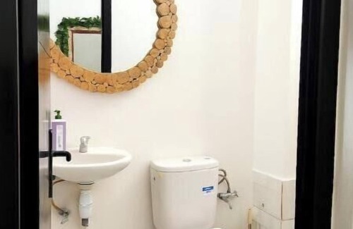 Dakhla Appartement | Cozy Moroccan Studio