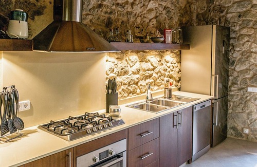 Lloret de Vistalegre Villa | Villa confortable avec vue sur la montagne
