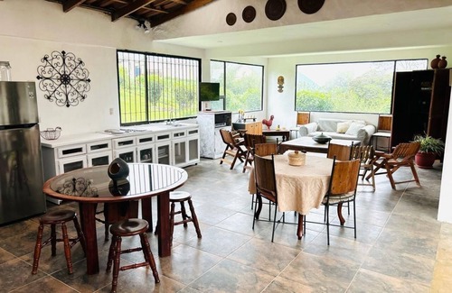 Roble Appartement | Cozy Mountain Apartment for Rest and Relaxation