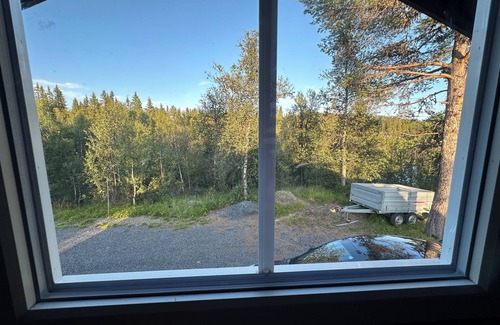 Nord-Aurdal Cabine | Cozy mountain cabin in Aurdal