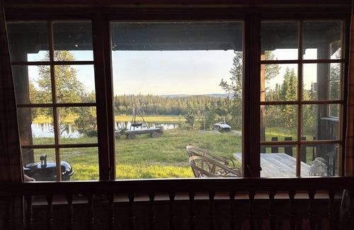 Nord-Aurdal Cabine | Cozy mountain cabin in Aurdal
