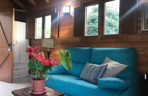 Montijos Appartement | Cozy Mountain Chalet