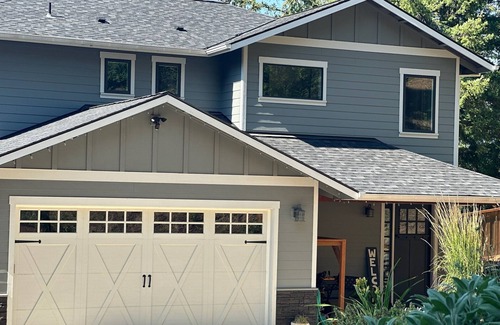 White Salmon Maison | Cozy mountain home in the heart of White salmon