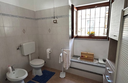 Frassinetto Appartement | Cozy mountain house, surrounded by unspoiled nature