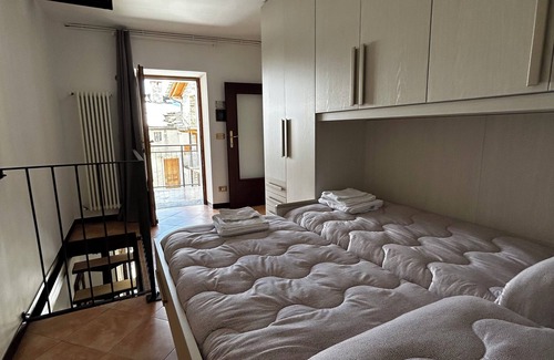 Frassinetto Appartement | Cozy mountain house, surrounded by unspoiled nature