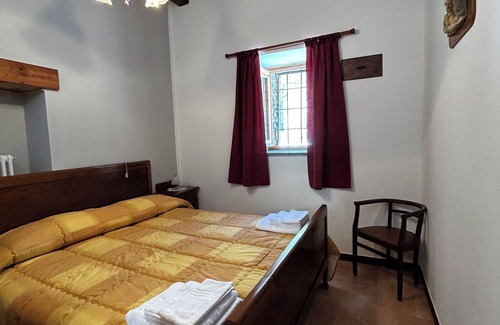 Frassinetto Appartement | Cozy mountain house, surrounded by unspoiled nature