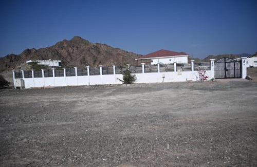 Ajman Maison | Cozy Mountain House Near Hatta
