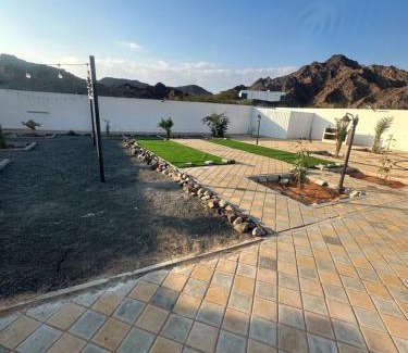 Ajman Maison | Cozy Mountain House Near Hatta