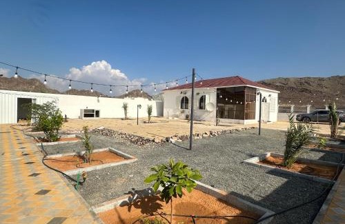 Ajman Maison | Cozy Mountain House Near Hatta