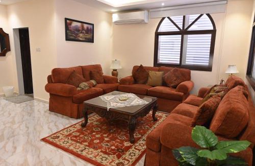 Ajman Maison | Cozy Mountain House Near Hatta