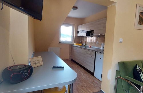 Zuberec Appartement | Cozy Mountain Retreat – Just 5 Minutes from the Ski Resort