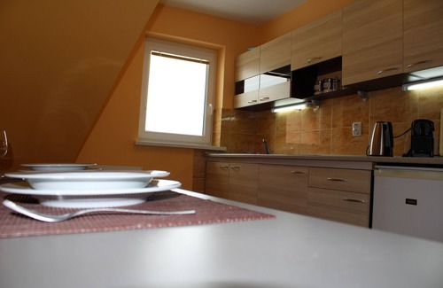Zuberec Appartement | Cozy Mountain Retreat – Just 5 Minutes from the Ski Resort