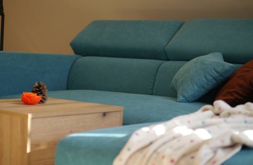 Samokov Appartement | Cozy mountain studio Altavista