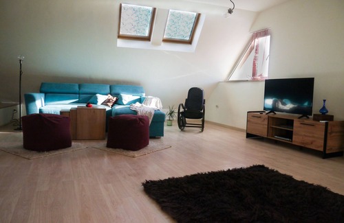 Samokov Appartement | Cozy mountain studio Altavista