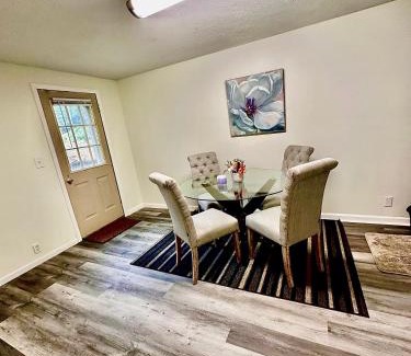 Muncie Maison | Cozy Muncie Home Near Downtown