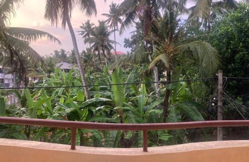 Kazhakuttam Appartement | Cozy n spacious air conditioned furnished 3BHK