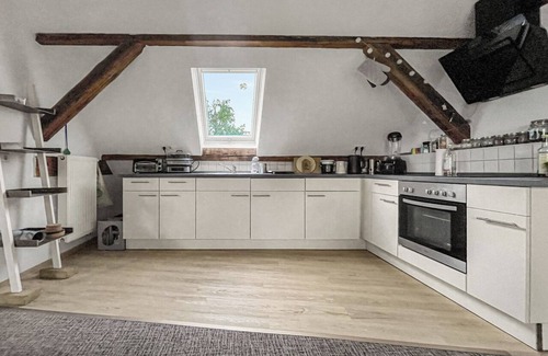 Tschernitz Appartement | Cozy & natural apartment "Lichtblick"