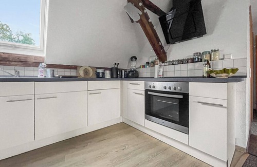 Tschernitz Appartement | Cozy & natural apartment "Lichtblick"
