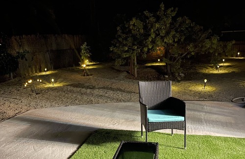 Ventura Maison | Cozy nature and beach inspired space