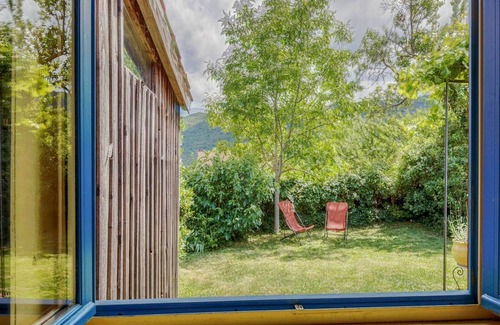 Marignac-en-Diois Maison | Séjour Nature Cosy en Diois