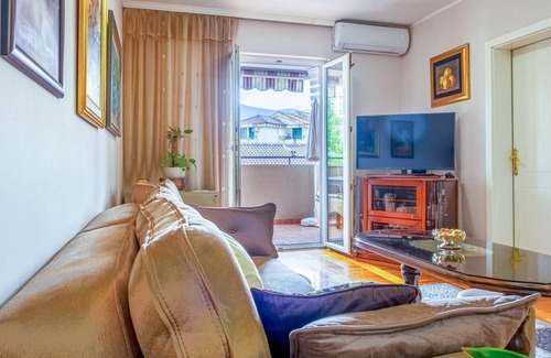 Velji Vinogradi Appartement | Cozy Nature View Flat Near Beaches in Budva