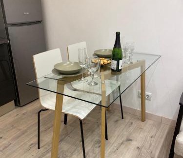 La Maternitat i Sant Ramon Appartement | Cozy near the Barcelona Camp Nou Stadium