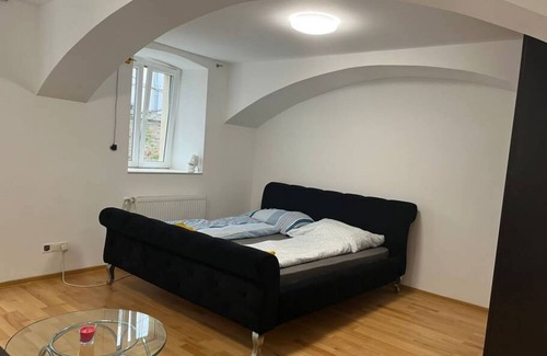 Stuwerviertel Appartement | Cozy & Neat 1BR Apt. @ Prater Stern/Ferris Wheel