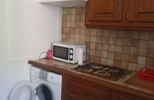 Ucel Appartement | Cozy nest