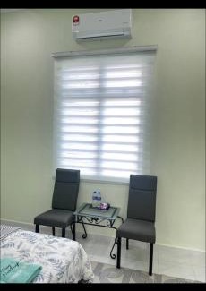 Kota Bharu Maison | Cozy Nest Panji