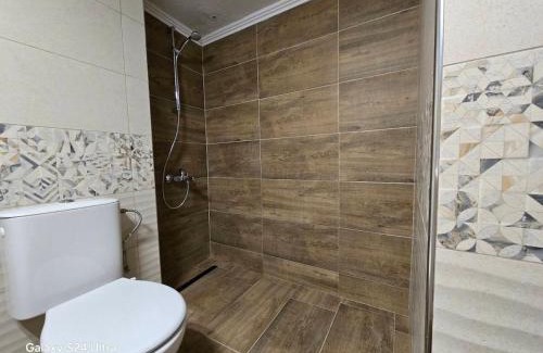 Sykies Appartement | Cozy New 2 bedrooms apartment for 4 people