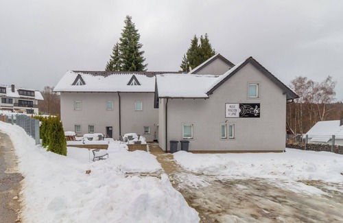 Lipno nad Vltavou Appartement | Cozy, new apartment in the top location Lipno nad Vltavou