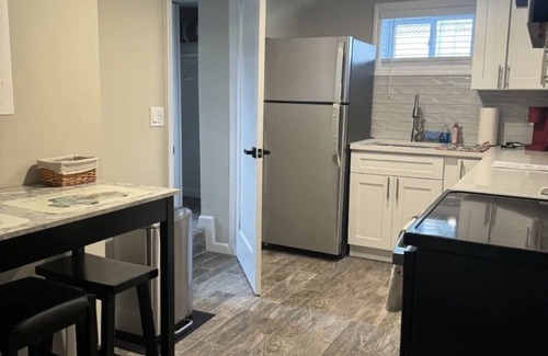 North Massapequa Appartement | Cozy New Apartment in North Massapequa