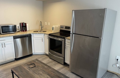 Southern Coast Appartement | Cozy new efficiency close to beach and shopping