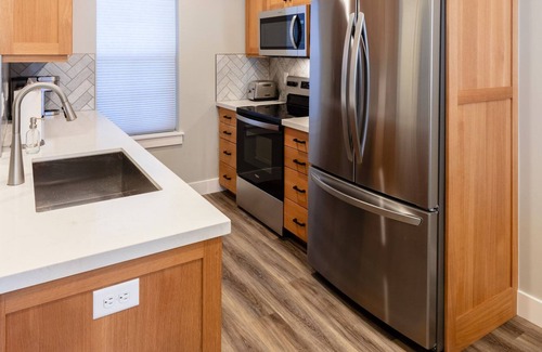 Cottonwood Heights Appartement | Cozy, new, sleeps 6! Best location close to canyons!