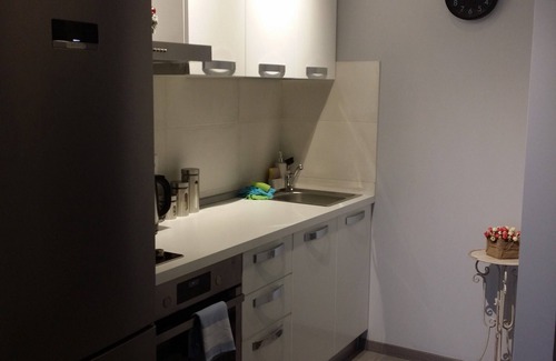 Saburtalo Appartement | appartement confortable, propre et sécurisé dans le centre-ville