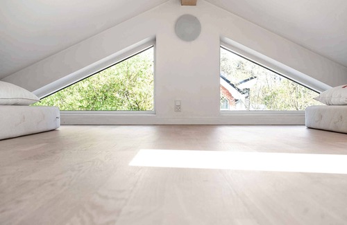 Bedegaard Maison | Cozy newer large holiday home in Snogebæk