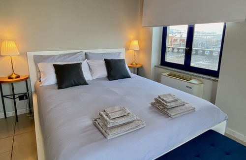 Alba Appartement | Cozy newly renovated apartment in elegant condominium