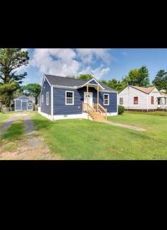 Petersburg Maison | Cozy newly renovated house