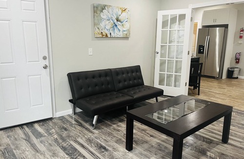 Irvington Appartement | Cozy Nights 2Bedroom