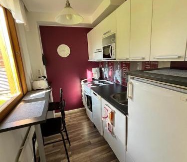 Nilsia Appartement | Cozy Nilsiä Apartment