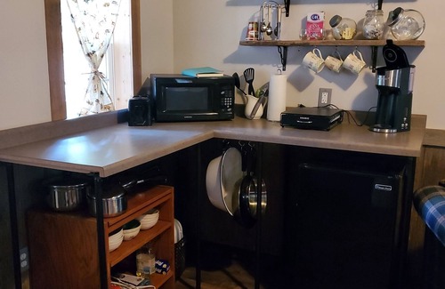 Goodman Cabine | Cozy Northwoods Mini Cabin.....**SAUNA/HOT TUB**ATV/SNOWMOBILE TRAILS**