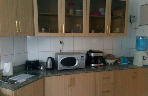 Nyali Appartement | APPARTEMENT COSY NYALI STUDIO