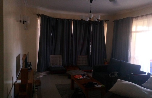 Nyali Appartement | APPARTEMENT COSY NYALI STUDIO