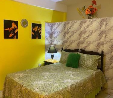 Port Antonio Appartement | Cozy Oasis Hideaway