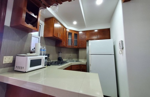 Playas de Tijuana Appartement | Cozy ocean view apartment